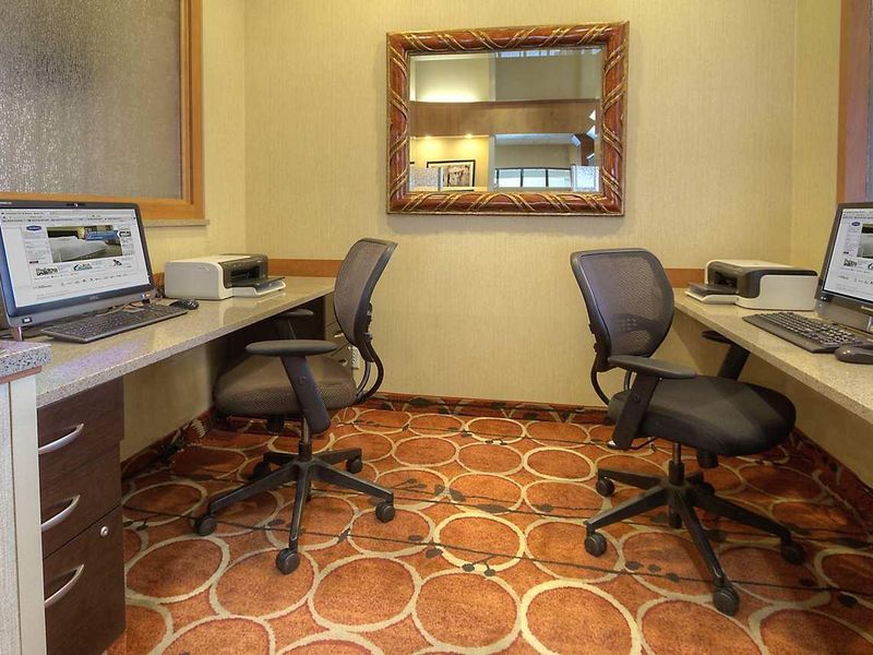 Hotel Photo 18