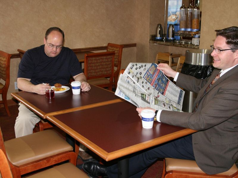 Hotel Photo 20