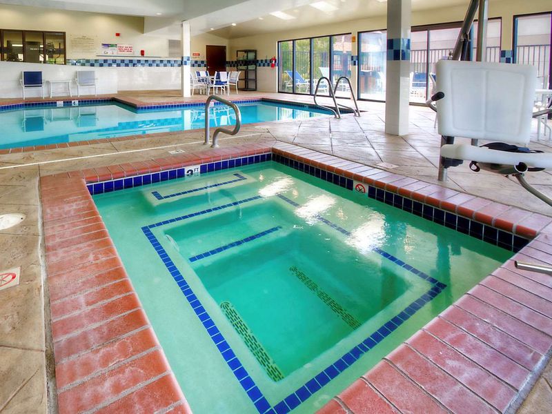 Hotel Photo 22