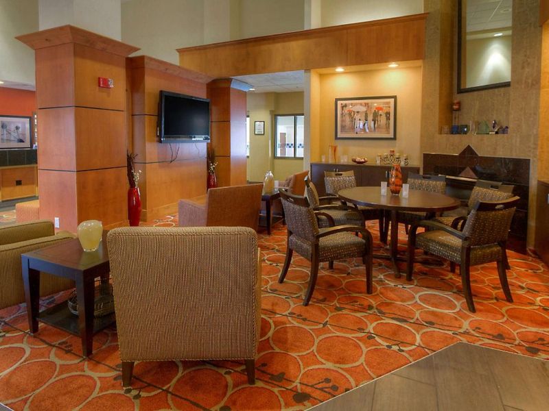 Hotel Photo 8