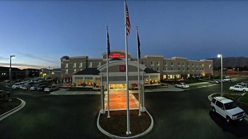 Hotel Photo 21