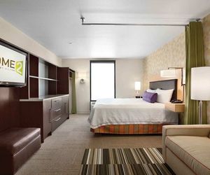 Home2 Suites by Hilton Salt Lake City/Layton Layton United States