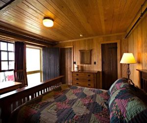 Big Meadows Lodge Stanley United States