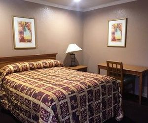 Mission Motel East Los Angeles United States