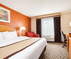 Baymont by Wyndham Madison Heights Detroit Area Madison Heights United States