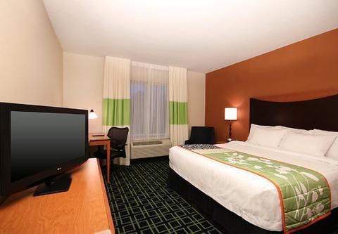 Fairfield Inn & Suites by Marriott Mahwah