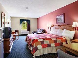 Фото отеля SureStay Hotel by Best Western Manning