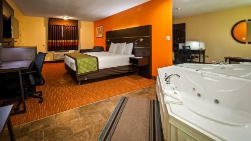 Hotel Photo 5