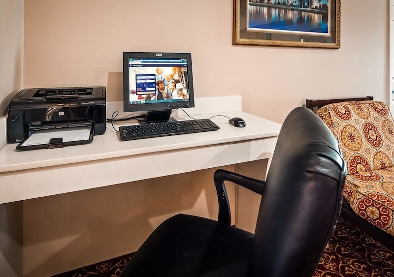Hotel Photo 8