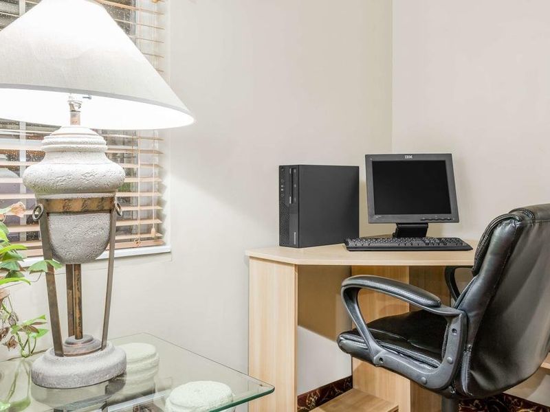 Hotel Photo 9