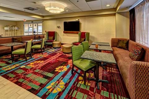 Hotel Photo 16