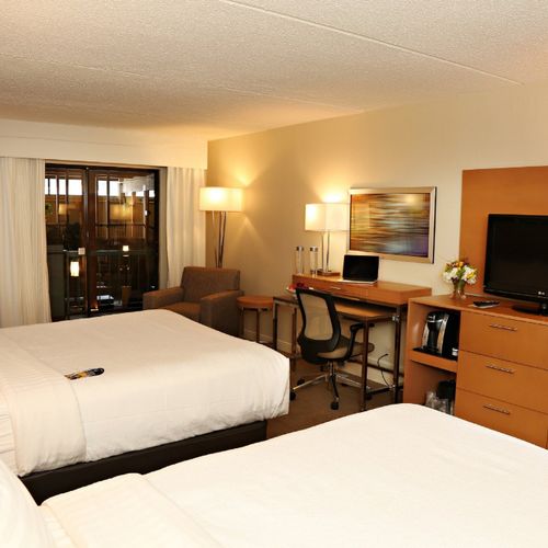 Photo of Holiday Inn Mansfield-Foxboro Area, an IHG Hotel