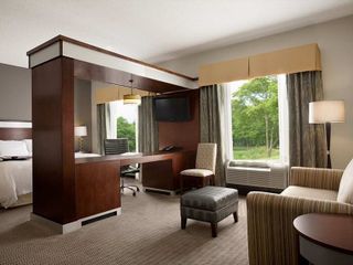 Фото отеля Hampton Inn & Suites - Mansfield