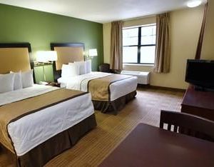 Extended Stay America - Hartford - Manchester Manchester United States