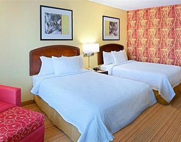 hotel booking template