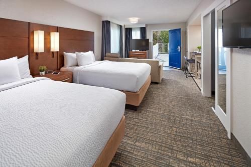 Residence Inn Los Angeles LAX/Manhattan Beach