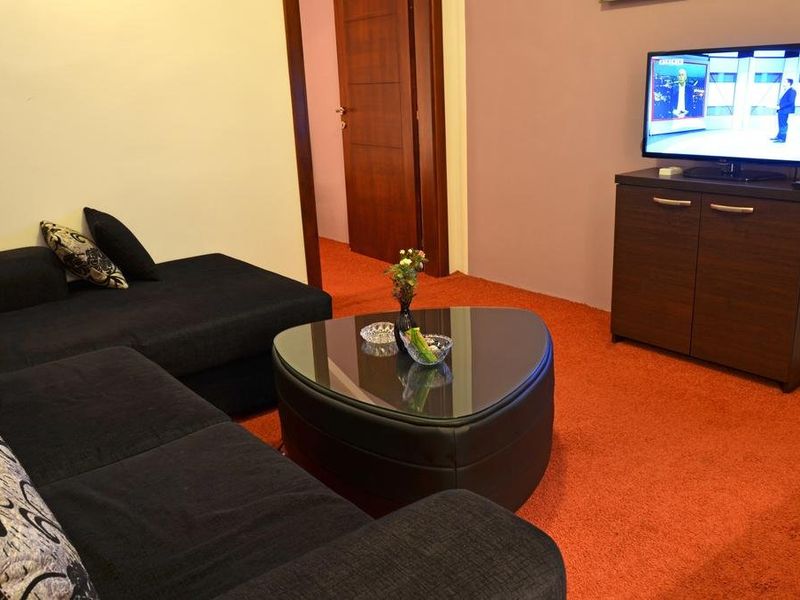 Hotel Photo 11