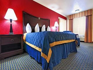 Hotel pic Americas Best Value Inn Kingsville