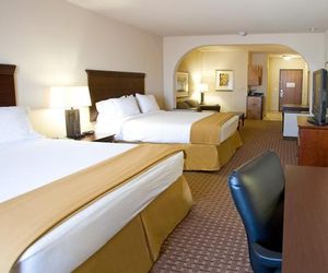 Holiday Inn Express Hotel and Suites Kingsville Kingsville United States