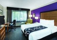 Отзывы La Quinta Inn & Suites Seattle Bellevue / Kirkland, 3 звезды