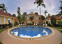Отзывы Casa De Goa — Boutique Resort, 3 звезды