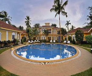 Casa De Goa - Boutique Resort Calangute India
