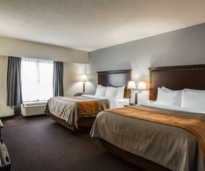 Comfort Inn & Suites Lumberton United States