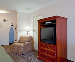 Holiday Inn Express SAN DIEGO-LA MESA (SDSU AREA) La Mesa United States