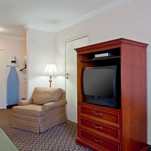 Photo of Holiday Inn Express SAN DIEGO-LA MESA (SDSU AREA)