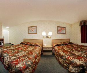 Rodeway Inn La Mesa La Mesa United States