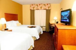 Photo of Hampton Inn Leesburg