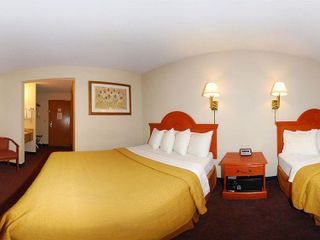 Фото отеля Quality Inn & Suites Lacey I-5