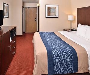 Comfort Inn Lacey - Olympia Lacey United States