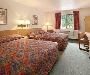 Super 8 by Wyndham Lacey Olympia Area Lacey United States