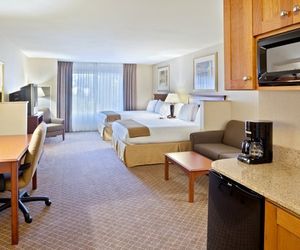 Holiday Inn Express Hotel & Suites Lacey Lacey United States
