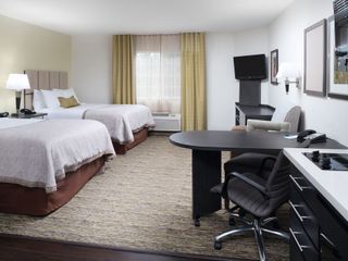 Hotel pic Candlewood Suites Olympia - Lacey, an IHG Hotel