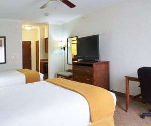 Holiday Inn Express Hotel & Suites Lufkin South Lufkin United States