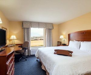 Comfort Inn & Suites Logan Near University Logan United States