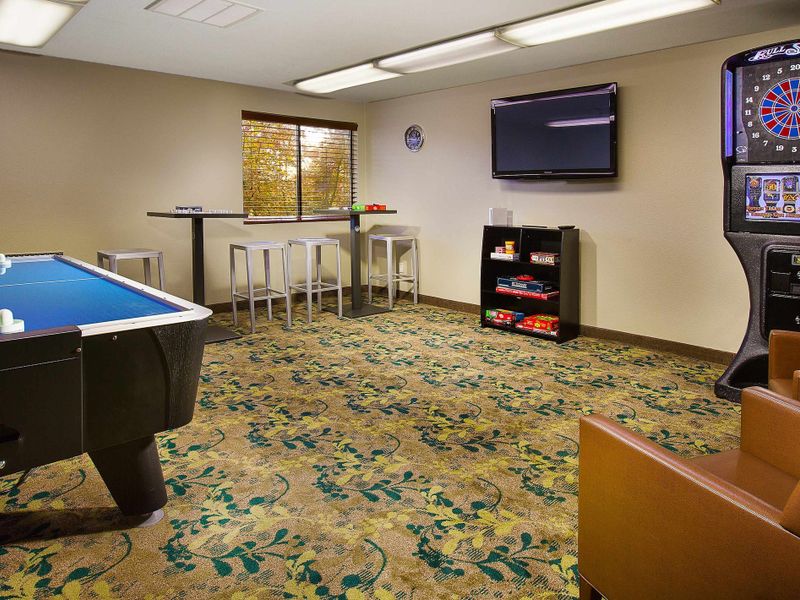 Hotel Photo 13
