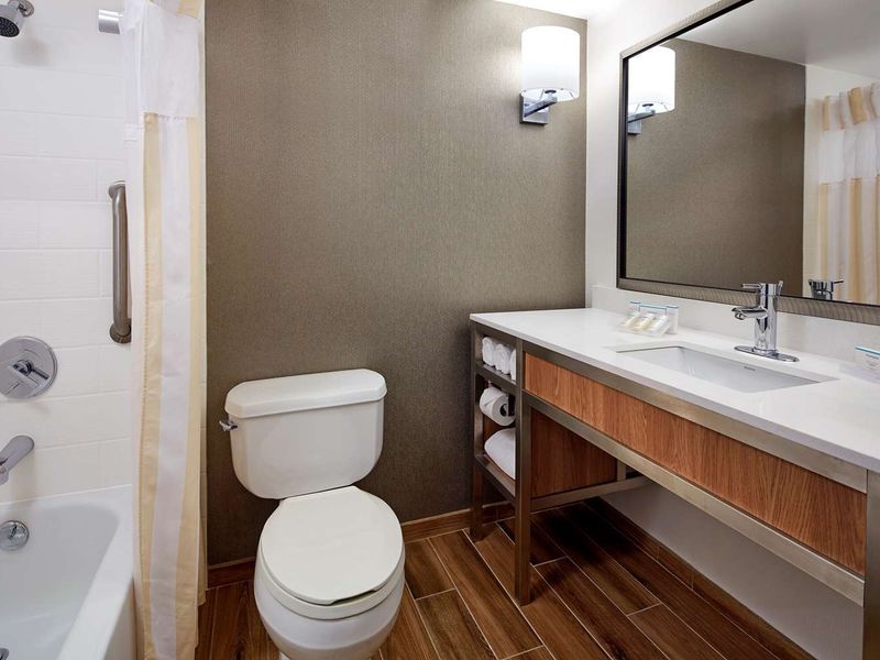Hotel Photo 11