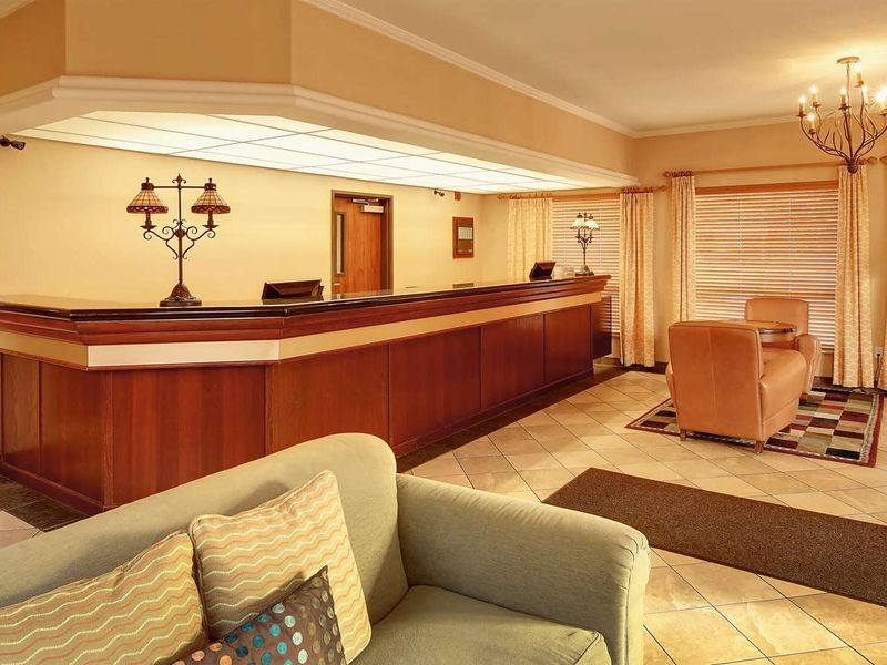 Hotel Photo 17