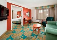 Отзывы La Quinta Inn & Suites Denver Southwest Lakewood, 3 звезды