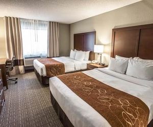 Comfort Suites Lakewood - Denver Lakewood United States