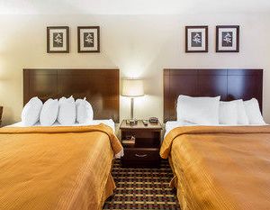 Quality Inn & Suites Lakewood Lakewood United States