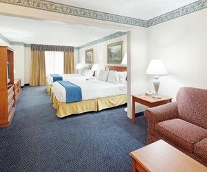 Holiday Inn Express Hotel & Suites Lancaster Lancaster United States