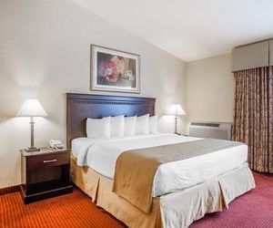 Red Roof Inn & Suites Mt Holly - McGuire AFB Westampton United States