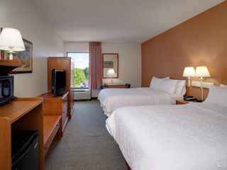 Hotel pic Comfort Inn & Suites Mt. Holly - Westampton