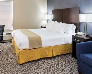 Holiday Inn Express & Suites Burlington - Mount Holly Westampton United States