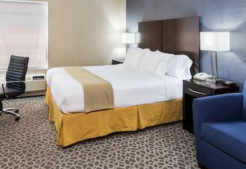Photo of Holiday Inn Express & Suites Burlington - Mount Holly, an IHG Hotel
