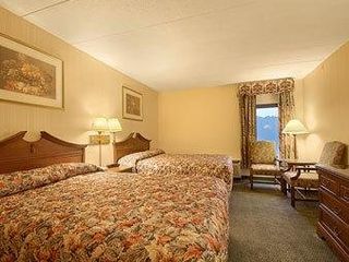 Hotel pic Days Inn by Wyndham Lanham Washington D.C